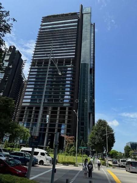 The Heart @ Marina One, 5 Straits View, Boat Quay / Raffles Place / Marina, 1,615 sqft, Food & Beverage For Rent, by Eric Gan, 500241734 - Marina One - CommercialGuru.com.sg