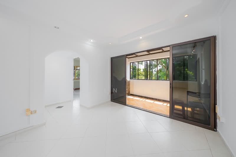 186C Rivervale Drive, 186C Rivervale Drive, Hougang / Punggol / Sengkang, 3 Bedrooms, 11,847 sqft, HDB Flat For Sale, by Kevin Lim, 500241735 - Balcony - PropertyGuru.com.sg