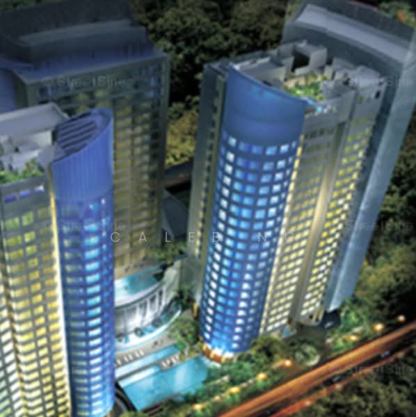 St. Regis Residences Singapore, 33 Tanglin Road, 4 Bedrooms, 2,122 sqft, Apartment For Sale, by Caleb Ng, 500241738 - Exterior - PropertyGuru.com.sg