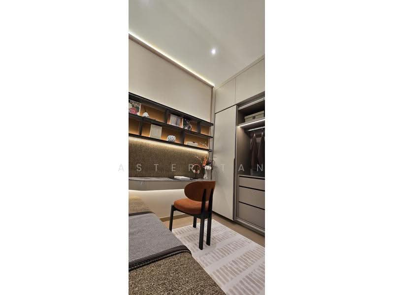 Amber wood at Holland, Tanglin / Holland / Bukit Timah, 3 Bedrooms, 893 sqft, Condominium For Sale, by Aster Tan, 500241739 - Study - PropertyGuru.com.sg