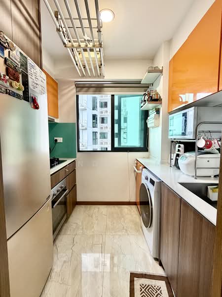 Kingsford Waterbay, 84 Upper Serangoon View, Hougang / Punggol / Sengkang, 3 Bedrooms, 893 sqft, Condominium For Sale, by Linda Lim, 500241740 - PropertyGuru.com.sg