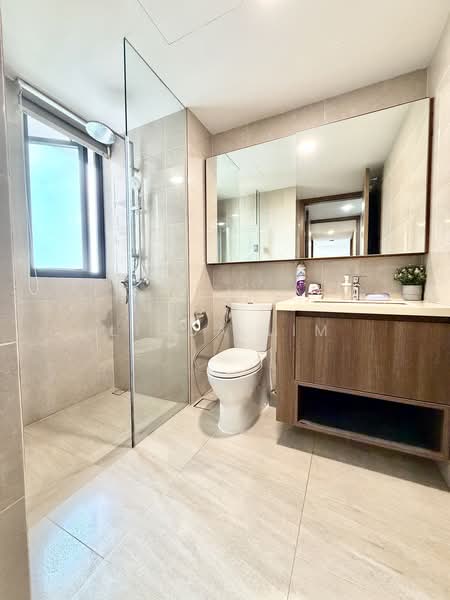 Kingsford Waterbay, 84 Upper Serangoon View, Hougang / Punggol / Sengkang, 3 Bedrooms, 893 sqft, Condominium For Sale, by Linda Lim, 500241740 - Bathroom - PropertyGuru.com.sg