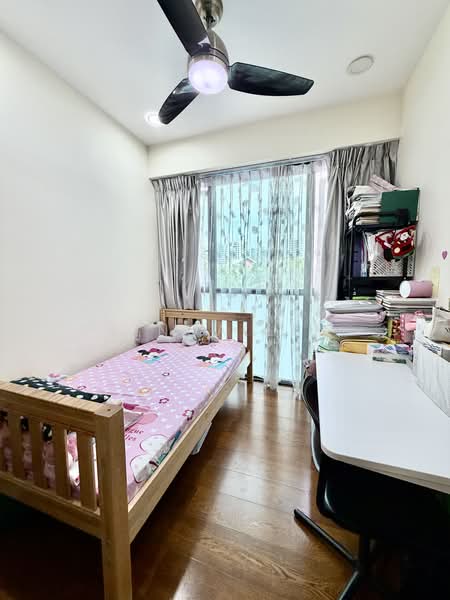 Kingsford Waterbay, 84 Upper Serangoon View, Hougang / Punggol / Sengkang, 3 Bedrooms, 893 sqft, Condominium For Sale, by Linda Lim, 500241740 - Bedroom - PropertyGuru.com.sg
