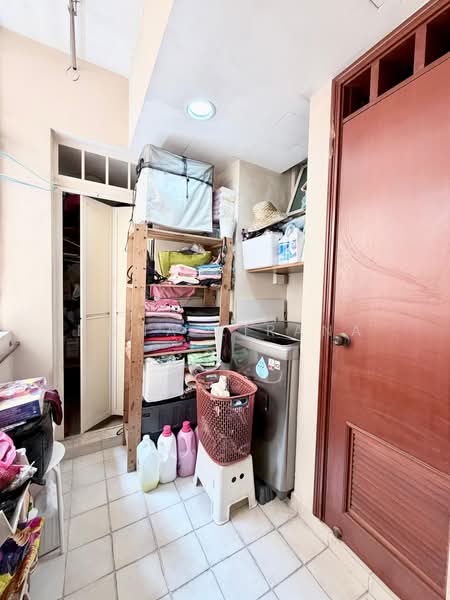 Seletar Springs Condominium, 100 Gerald Drive, 3 Bedrooms, 1,323 sqft, Condominium For Sale, by Nona Kirana, 500241741 - Interior - PropertyGuru.com.sg