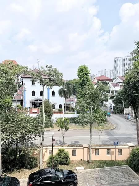Seletar Springs Condominium, 100 Gerald Drive, 3 Bedrooms, 1,323 sqft, Condominium For Sale, by Nona Kirana, 500241741 - Exterior - PropertyGuru.com.sg
