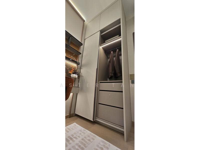 Amber wood at Holland, 38 Holland Link, Tanglin / Holland / Bukit Timah, 3 Bedrooms, 958 sqft, Condominium For Sale, by Aster Tan, 500241742 - Interior - PropertyGuru.com.sg