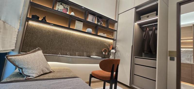 Amber wood at Holland, 38 Holland Link, Tanglin / Holland / Bukit Timah, 3 Bedrooms, 958 sqft, Condominium For Sale, by Aster Tan, 500241742 - Study - PropertyGuru.com.sg