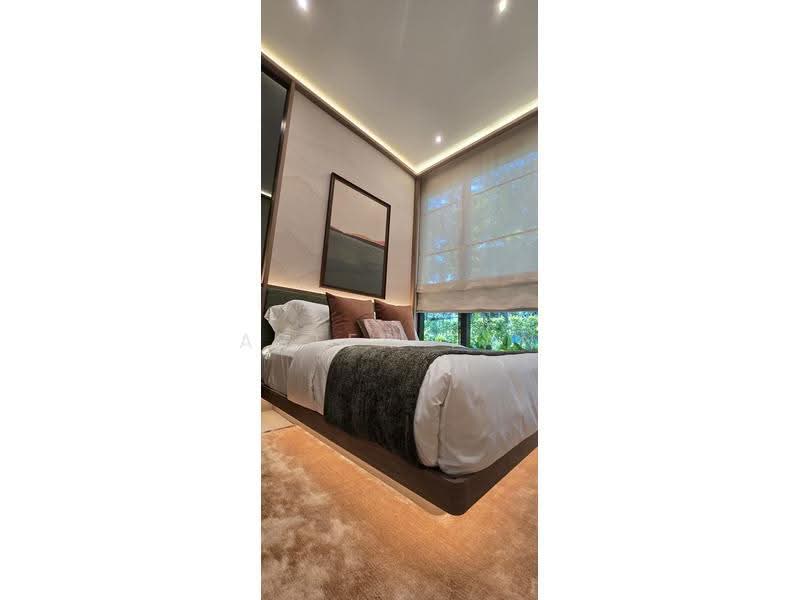 Amber wood at Holland, 38 Holland Link, Tanglin / Holland / Bukit Timah, 3 Bedrooms, 958 sqft, Condominium For Sale, by Aster Tan, 500241742 - Bedroom - PropertyGuru.com.sg