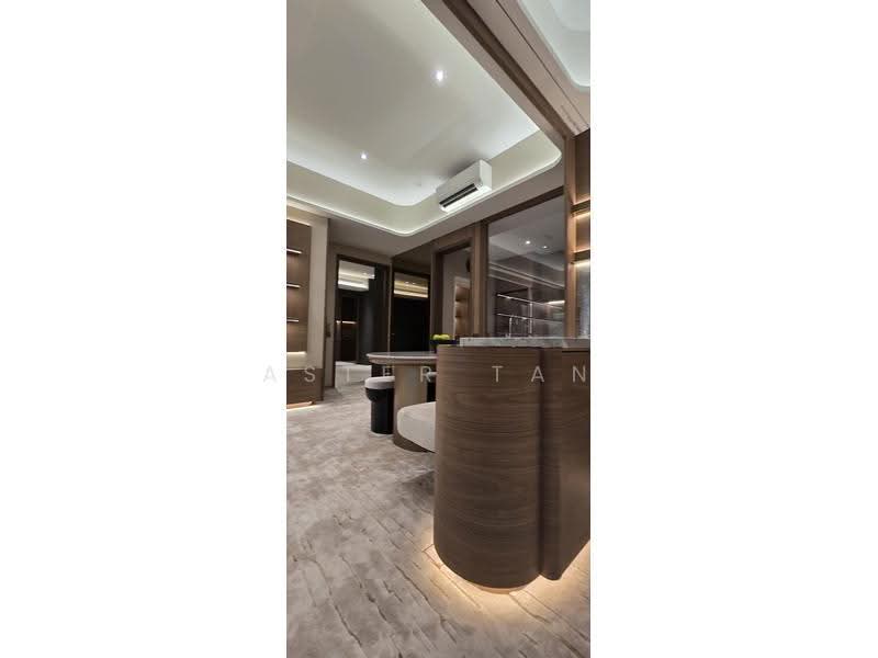 Amber wood at Holland, 38 Holland Link, Tanglin / Holland / Bukit Timah, 3 Bedrooms, 958 sqft, Condominium For Sale, by Aster Tan, 500241742 - Interior - PropertyGuru.com.sg