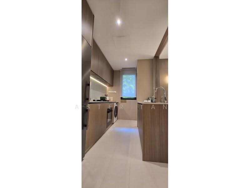 Amber wood at Holland, 38 Holland Link, Tanglin / Holland / Bukit Timah, 3 Bedrooms, 958 sqft, Condominium For Sale, by Aster Tan, 500241742 - Kitchen - PropertyGuru.com.sg