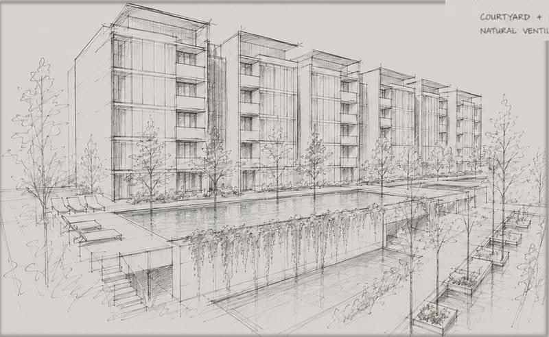 Amber Wood at Holland, 44 holland link, Tanglin / Holland / Bukit Timah, 4 Bedrooms, 1,141 sqft, Condominium For Sale, by Aster Tan, 500241743 - Exterior - PropertyGuru.com.sg
