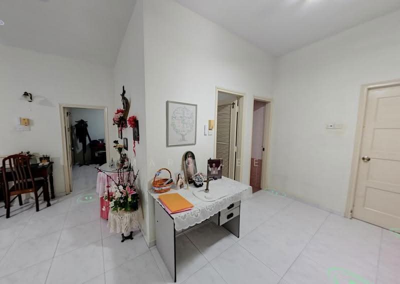 Single Storey Home @ Borthwick Serangoon Gardens, Hougang / Punggol / Sengkang, 3 Bedrooms, 1,500 sqft, Terraced House For Rent, by Marc Lee, 500241744 - Interior - PropertyGuru.com.sg