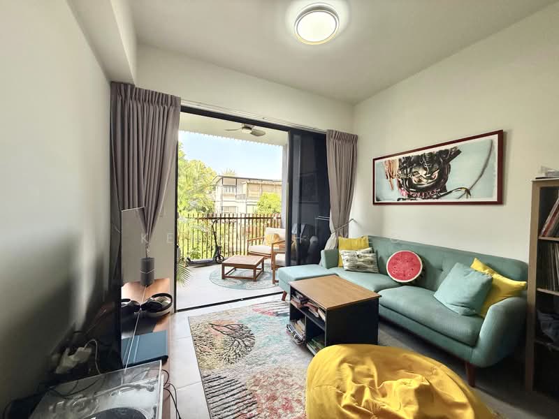 KI Residences At Brookvale, 20 Brookvale Drive, 3 Bedrooms, 980 sqft, Condominium For Sale, by Kenneth Yeo, 500241748 - PropertyGuru.com.sg