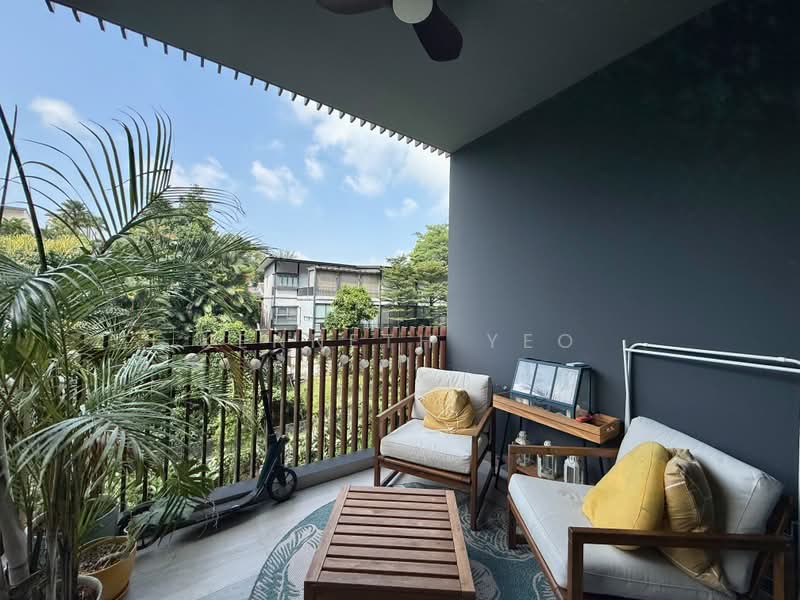 KI Residences At Brookvale, 20 Brookvale Drive, 3 Bedrooms, 980 sqft, Condominium For Sale, by Kenneth Yeo, 500241748 - PropertyGuru.com.sg