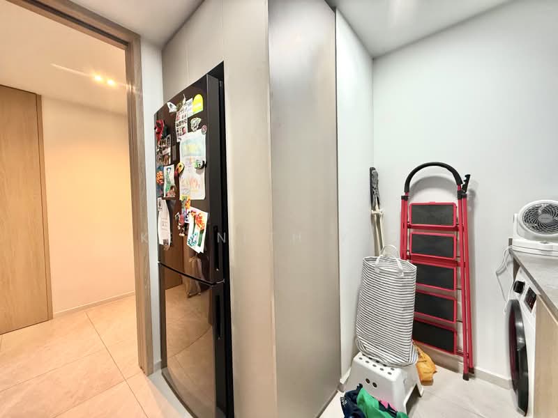 KI Residences At Brookvale, 20 Brookvale Drive, 3 Bedrooms, 980 sqft, Condominium For Sale, by Kenneth Yeo, 500241748 - PropertyGuru.com.sg
