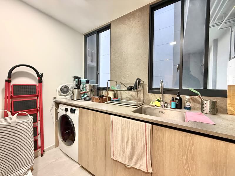 KI Residences At Brookvale, 20 Brookvale Drive, 3 Bedrooms, 980 sqft, Condominium For Sale, by Kenneth Yeo, 500241748 - PropertyGuru.com.sg