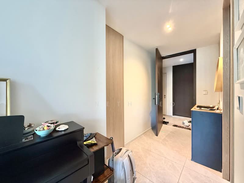 KI Residences At Brookvale, 20 Brookvale Drive, 3 Bedrooms, 980 sqft, Condominium For Sale, by Kenneth Yeo, 500241748 - PropertyGuru.com.sg