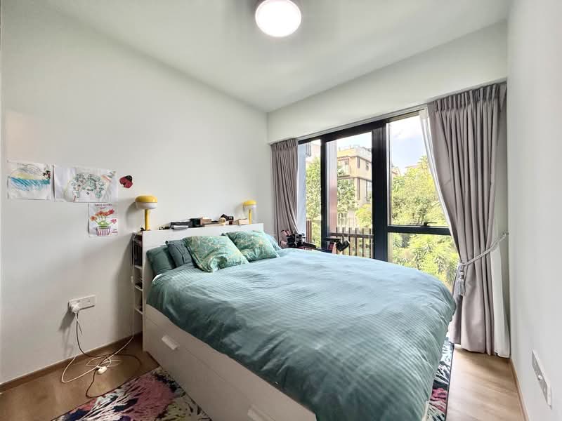 KI Residences At Brookvale, 20 Brookvale Drive, 3 Bedrooms, 980 sqft, Condominium For Sale, by Kenneth Yeo, 500241748 - PropertyGuru.com.sg