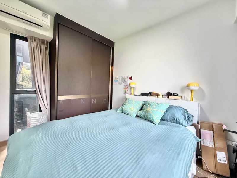 KI Residences At Brookvale, 20 Brookvale Drive, 3 Bedrooms, 980 sqft, Condominium For Sale, by Kenneth Yeo, 500241748 - PropertyGuru.com.sg