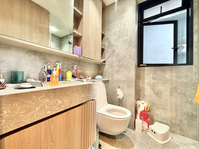 KI Residences At Brookvale, 20 Brookvale Drive, 3 Bedrooms, 980 sqft, Condominium For Sale, by Kenneth Yeo, 500241748 - PropertyGuru.com.sg
