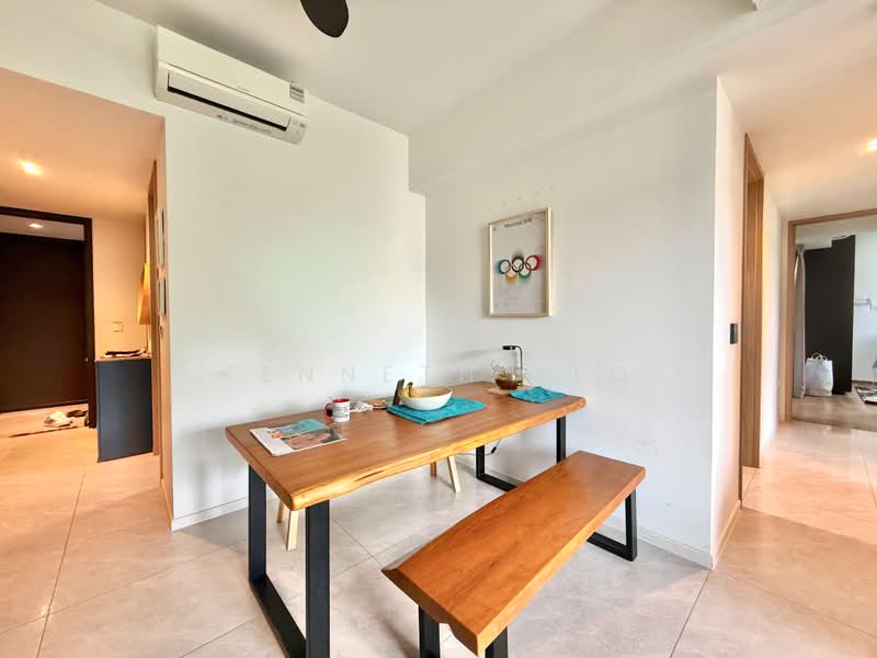 KI Residences At Brookvale, 20 Brookvale Drive, 3 Bedrooms, 980 sqft, Condominium For Sale, by Kenneth Yeo, 500241748 - PropertyGuru.com.sg