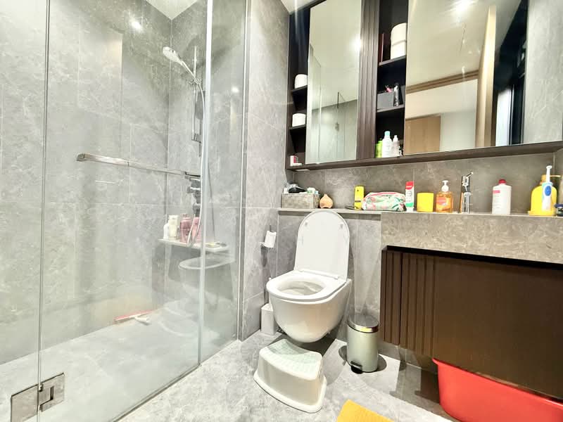 KI Residences At Brookvale, 20 Brookvale Drive, 3 Bedrooms, 980 sqft, Condominium For Sale, by Kenneth Yeo, 500241748 - PropertyGuru.com.sg