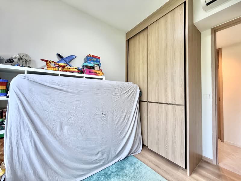 KI Residences At Brookvale, 20 Brookvale Drive, 3 Bedrooms, 980 sqft, Condominium For Sale, by Kenneth Yeo, 500241748 - PropertyGuru.com.sg