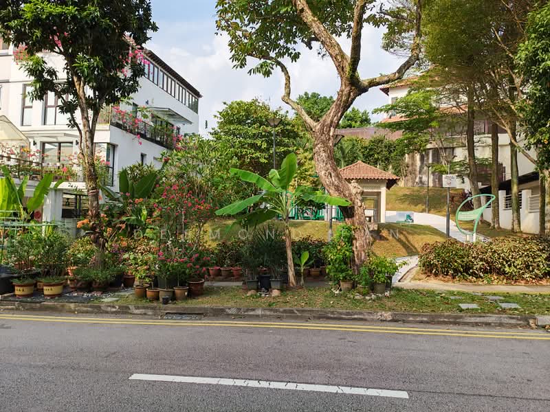 1km to Maris Stella and Bartley mrt, Hougang / Punggol / Sengkang, 5 Bedrooms, 2,742 sqft, Corner Terrace For Sale, by Desmond Tan, 500241749 - PropertyGuru.com.sg