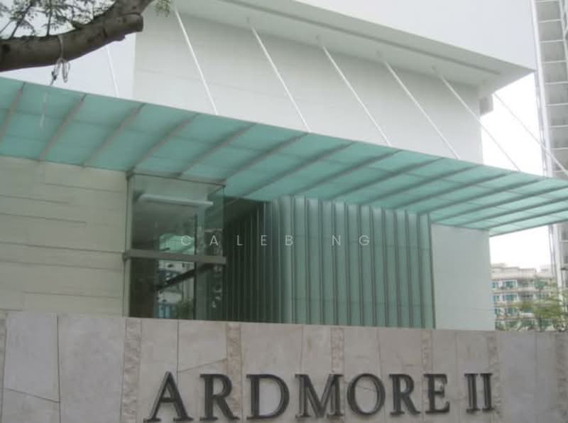 Ardmore II, 2 Ardmore Park, Tanglin / Holland / Bukit Timah, 4 Bedrooms, 2,023 sqft, Condominium For Sale, by Caleb Ng, 500241750 - Exterior - PropertyGuru.com.sg
