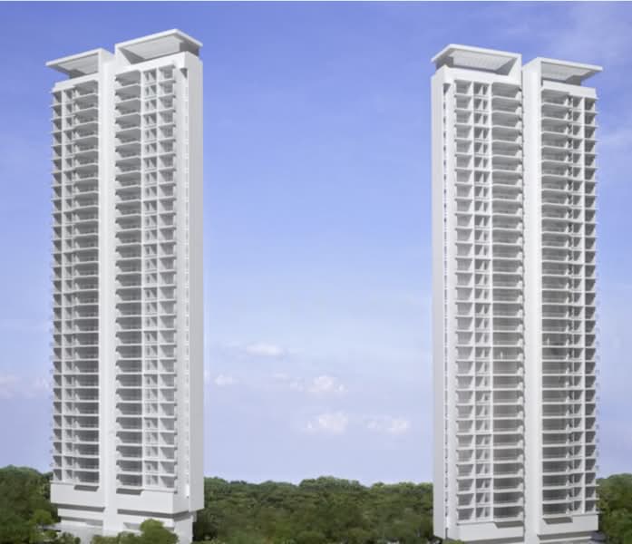 Ardmore II, 2 Ardmore Park, Tanglin / Holland / Bukit Timah, 4 Bedrooms, 2,023 sqft, Condominium For Sale, by Caleb Ng, 500241750 - Exterior - PropertyGuru.com.sg