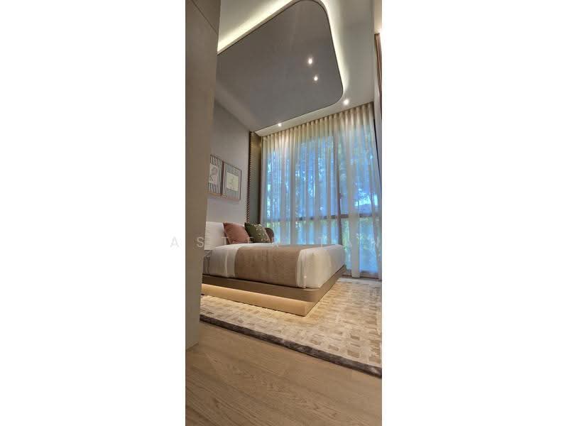 Amber wood at Holland, 44 Holland Link, Tanglin / Holland / Bukit Timah, 5 Bedrooms, 1,324 sqft, Condominium For Sale, by Aster Tan, 500241751 - Bedroom - PropertyGuru.com.sg