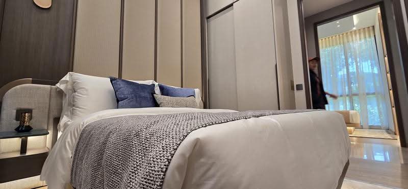 Amber wood at Holland, 44 Holland Link, Tanglin / Holland / Bukit Timah, 5 Bedrooms, 1,324 sqft, Condominium For Sale, by Aster Tan, 500241751 - Bedroom - PropertyGuru.com.sg