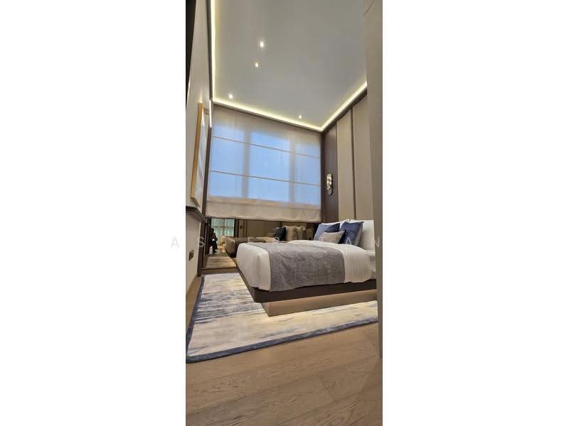 Amber wood at Holland, 44 Holland Link, Tanglin / Holland / Bukit Timah, 5 Bedrooms, 1,324 sqft, Condominium For Sale, by Aster Tan, 500241751 - Bedroom - PropertyGuru.com.sg