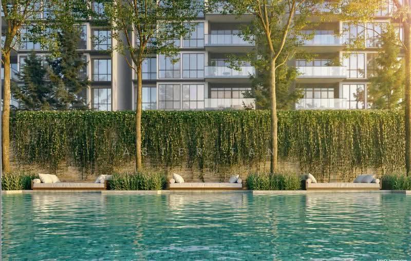 Amber wood at Holland, 44 Holland Link, Tanglin / Holland / Bukit Timah, 5 Bedrooms, 1,324 sqft, Condominium For Sale, by Aster Tan, 500241751 - Exterior - PropertyGuru.com.sg