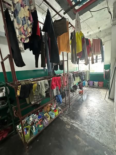 Rare 5 storey industrial building with 2 level of dormitories for SALE, , 17,000 sqft, Light Industrial (B1) For Sale, by Raymond Giam (严麒敬), 500241752 - Interior - CommercialGuru.com.sg