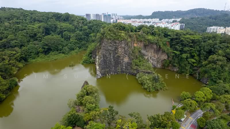 Guilin View, 28 Bukit Batok Street 52, 5 Bedrooms, 3,025 sqft, Condominium For Rent, by Sim Sujun (Jelene), 500241753 - Exterior - PropertyGuru.com.sg