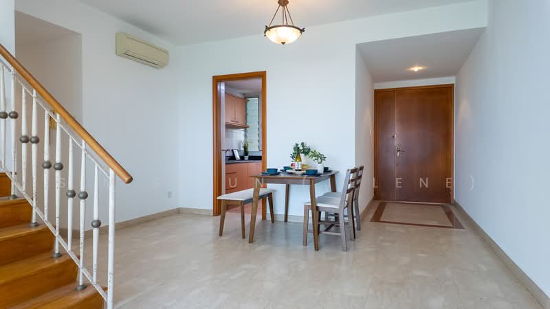 Guilin View, 28 Bukit Batok Street 52, 5 Bedrooms, 3,025 sqft, Condominium For Rent, by Sim Sujun (Jelene), 500241753 - Dining Room - PropertyGuru.com.sg