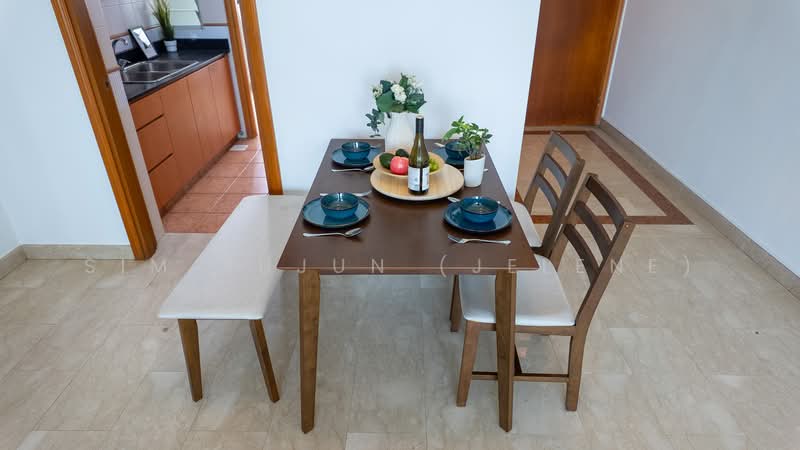 Guilin View, 28 Bukit Batok Street 52, 5 Bedrooms, 3,025 sqft, Condominium For Rent, by Sim Sujun (Jelene), 500241753 - Kitchen - PropertyGuru.com.sg