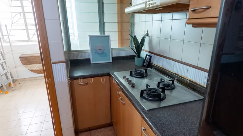 Guilin View, 28 Bukit Batok Street 52, 5 Bedrooms, 3,025 sqft, Condominium For Rent, by Sim Sujun (Jelene), 500241753 - Kitchen - PropertyGuru.com.sg