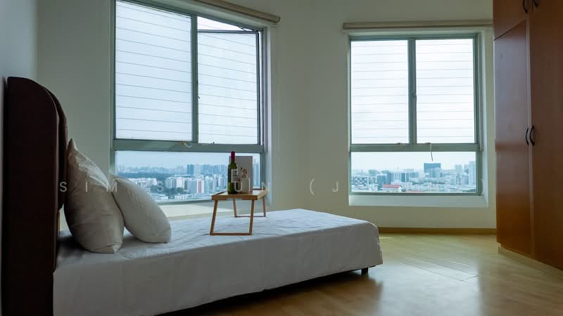 Guilin View, 28 Bukit Batok Street 52, 5 Bedrooms, 3,025 sqft, Condominium For Rent, by Sim Sujun (Jelene), 500241753 - Bedroom - PropertyGuru.com.sg