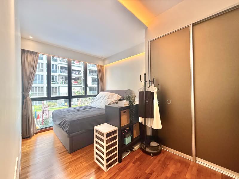 Signature At Yishun, 35 Yishun Street 51, 4 Bedrooms, 1,184 sqft, Condominium For Sale, by Kenneth Yeo, 500241755 - Bedroom - PropertyGuru.com.sg