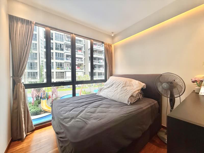 Signature At Yishun, 35 Yishun Street 51, 4 Bedrooms, 1,184 sqft, Condominium For Sale, by Kenneth Yeo, 500241755 - Bedroom - PropertyGuru.com.sg