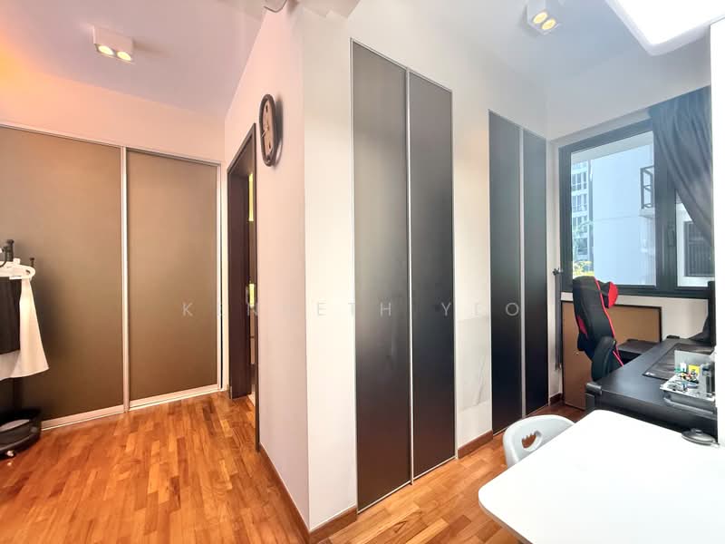 Signature At Yishun, 35 Yishun Street 51, 4 Bedrooms, 1,184 sqft, Condominium For Sale, by Kenneth Yeo, 500241755 - Interior - PropertyGuru.com.sg