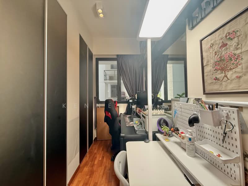 Signature At Yishun, 35 Yishun Street 51, 4 Bedrooms, 1,184 sqft, Condominium For Sale, by Kenneth Yeo, 500241755 - Study - PropertyGuru.com.sg