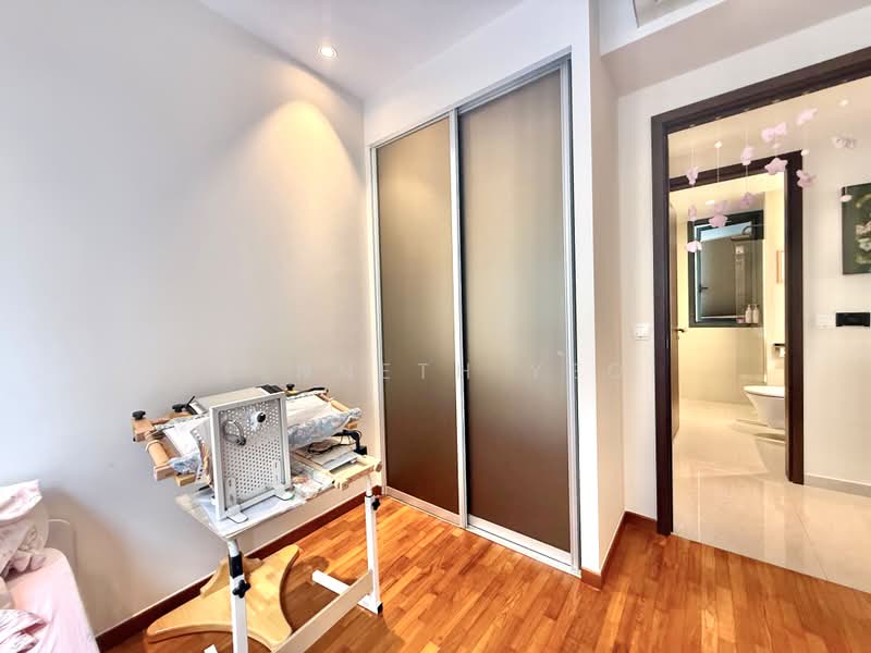 Signature At Yishun, 35 Yishun Street 51, 4 Bedrooms, 1,184 sqft, Condominium For Sale, by Kenneth Yeo, 500241755 - Interior - PropertyGuru.com.sg