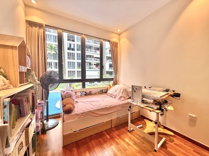 Signature At Yishun, 35 Yishun Street 51, 4 Bedrooms, 1,184 sqft, Condominium For Sale, by Kenneth Yeo, 500241755 - Bedroom - PropertyGuru.com.sg