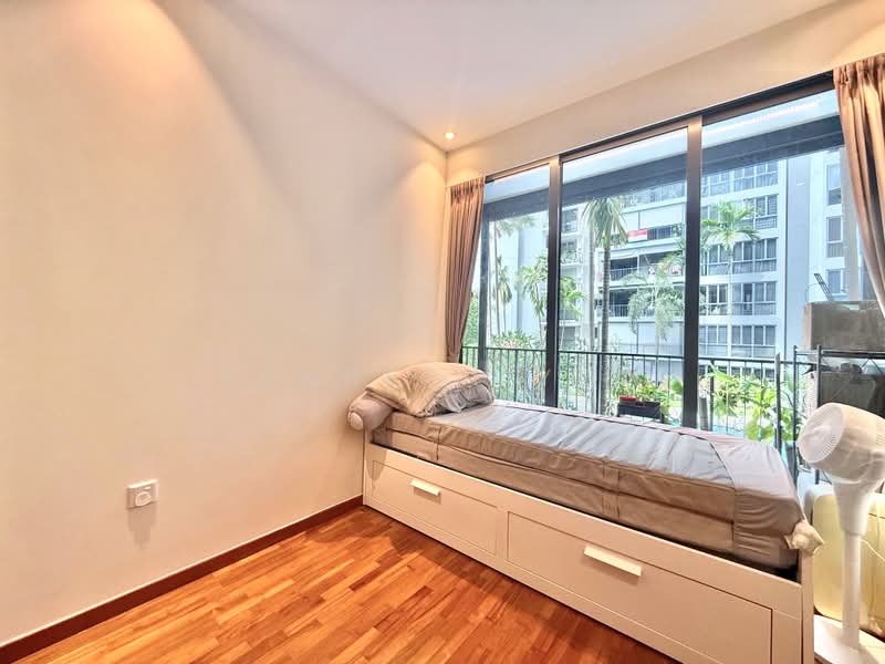 Signature At Yishun, 35 Yishun Street 51, 4 Bedrooms, 1,184 sqft, Condominium For Sale, by Kenneth Yeo, 500241755 - Bedroom - PropertyGuru.com.sg