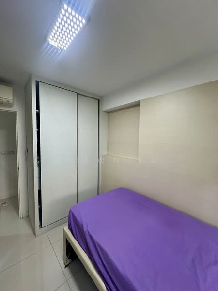 663B Punggol Drive, 663B Punggol Drive, Hougang / Punggol / Sengkang, Room Rental, 120 sqft, HDB Flat For Rent, by Shawn Eu, 500241760 - Bedroom - PropertyGuru.com.sg
