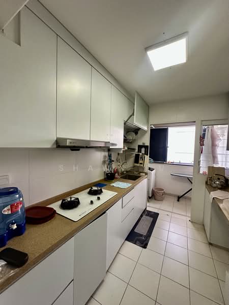 663B Punggol Drive, 663B Punggol Drive, Hougang / Punggol / Sengkang, Room Rental, 120 sqft, HDB Flat For Rent, by Shawn Eu, 500241760 - Kitchen - PropertyGuru.com.sg