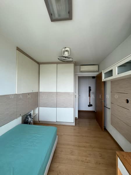 416 Clementi Avenue 1, 416 Clementi Avenue 1, Room Rental, 300 sqft, HDB Flat For Rent, by Wah Wah Hlaing, 500241761 - Bedroom - PropertyGuru.com.sg